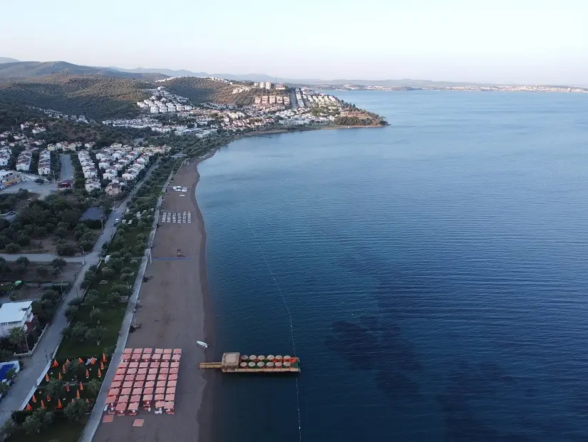Pelitköy