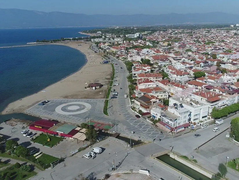 Öğretmenler Plajı